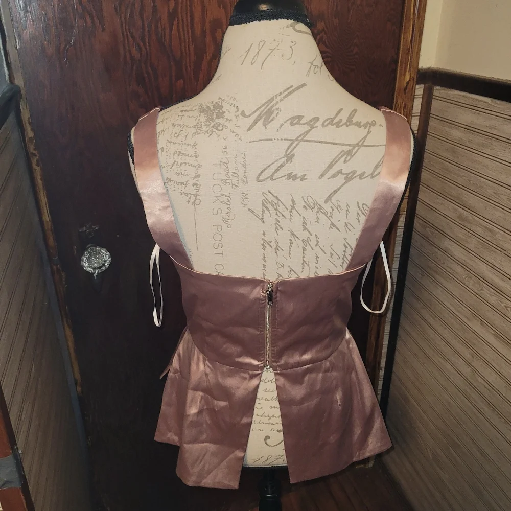 Blithe top - Picture 3 of 6